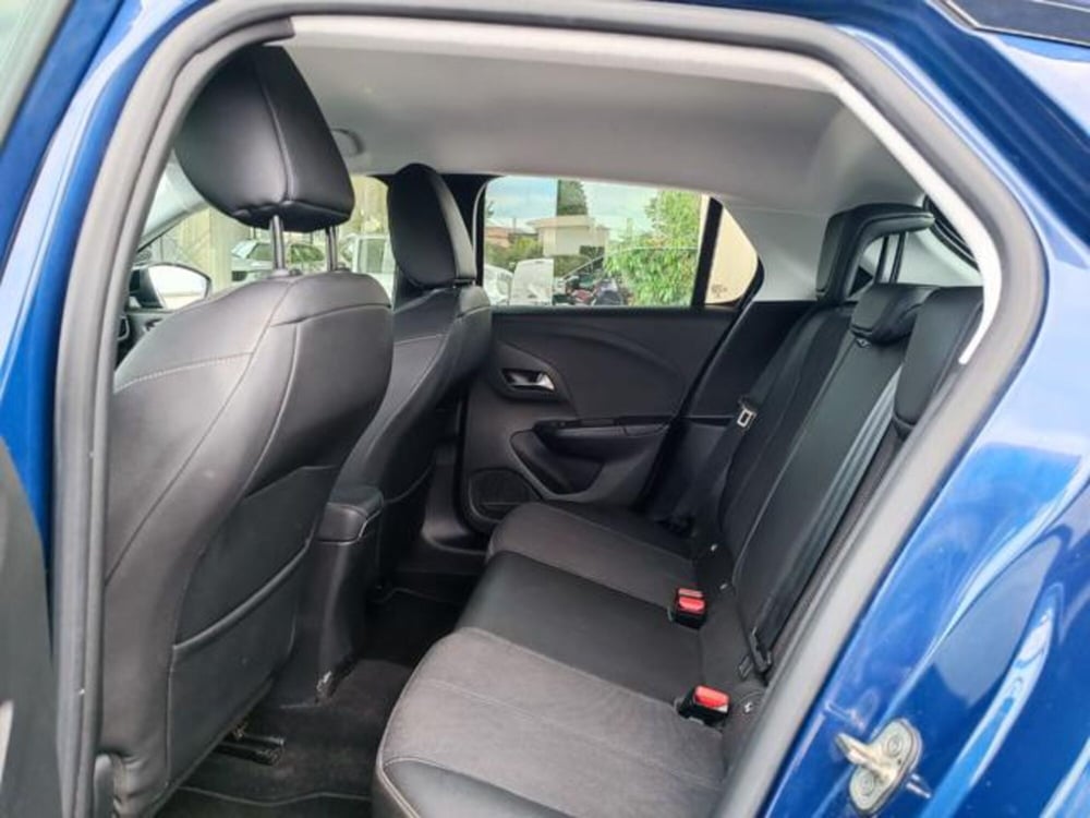 Opel Corsa usata a Pisa (20)