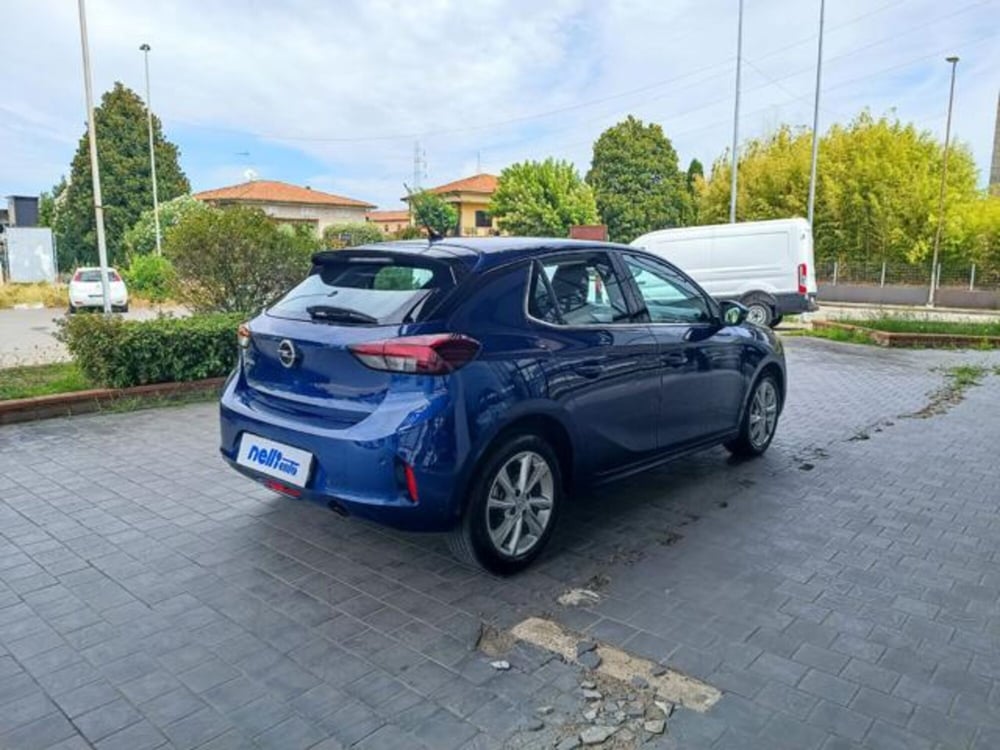 Opel Corsa usata a Pisa (5)