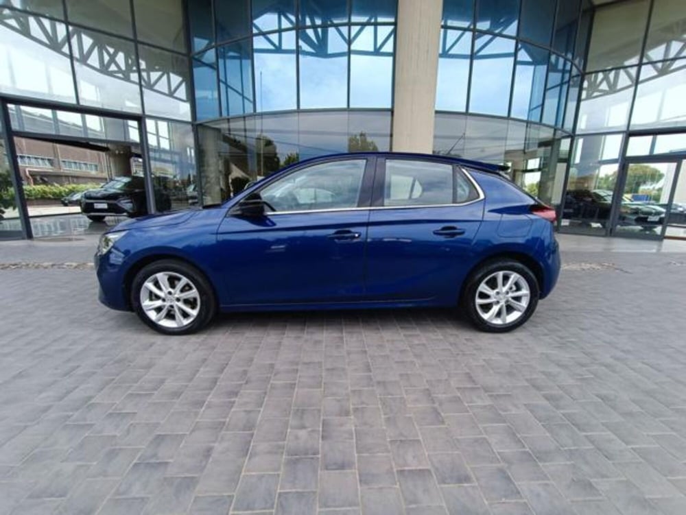 Opel Corsa usata a Pisa (7)