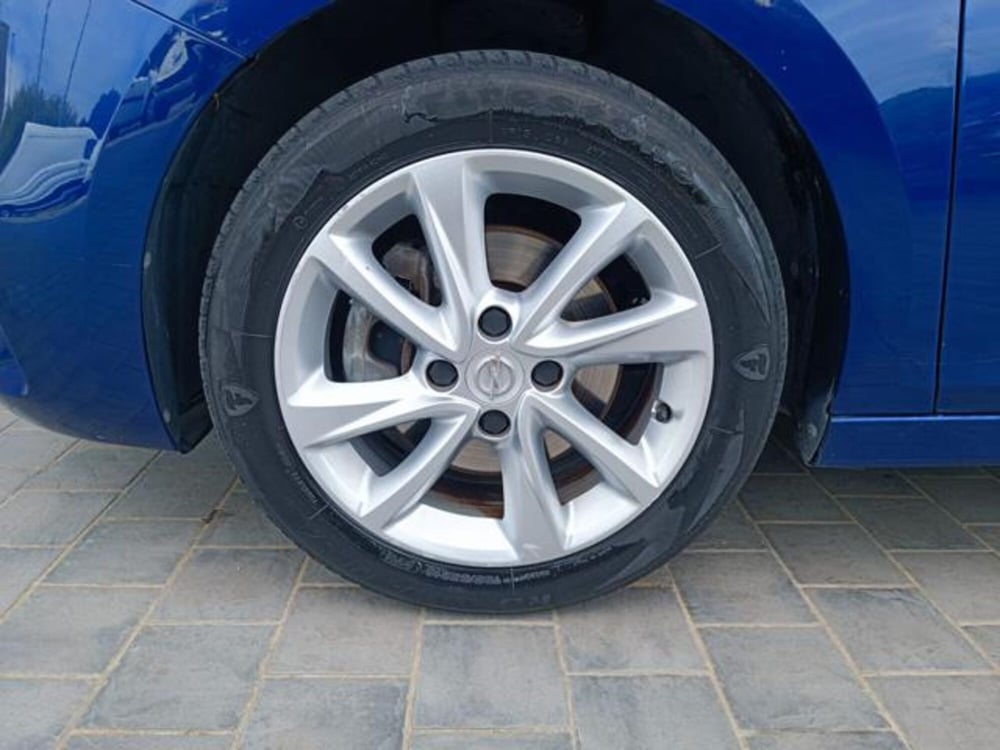 Opel Corsa usata a Pisa (8)