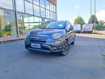 Fiat 500X 1.3 MultiJet 95 CV Sport del 2016 usata a Castelfranco di Sotto