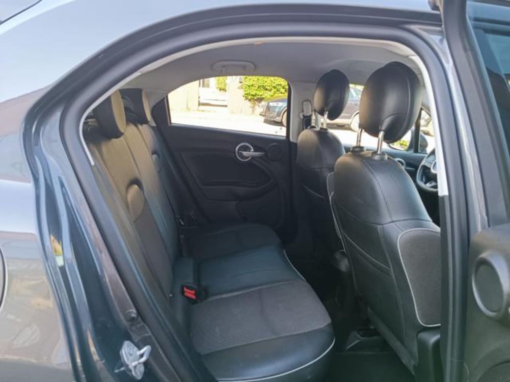 Fiat 500X usata a Pisa (13)