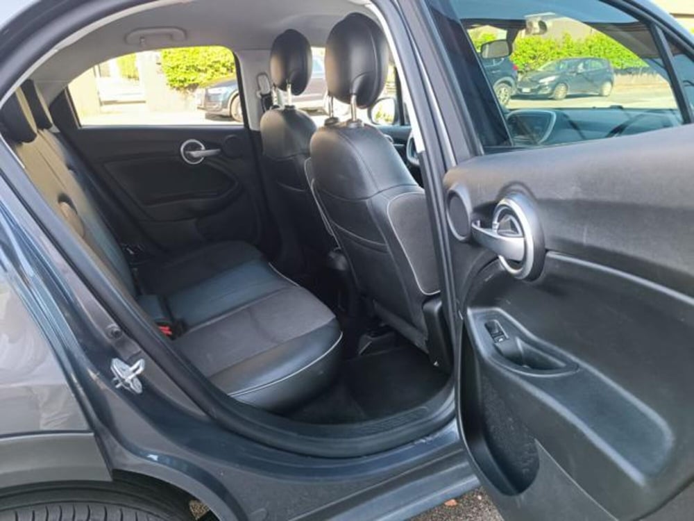 Fiat 500X usata a Pisa (14)