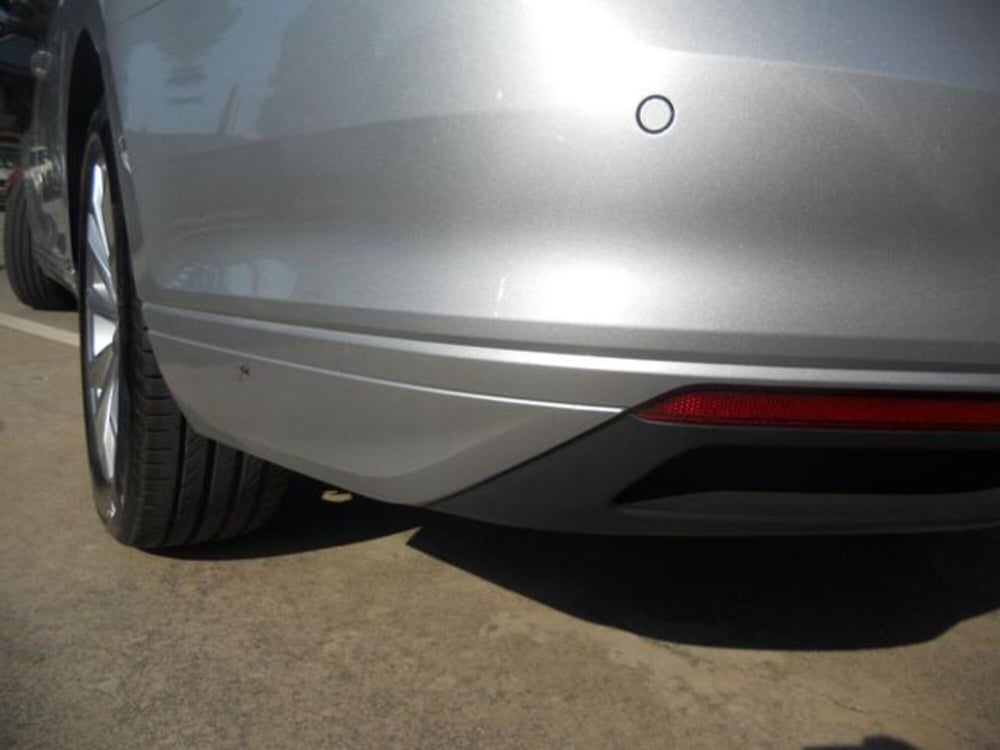Volkswagen Passat Variant usata a Pisa (16)