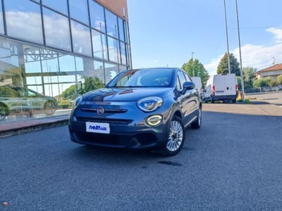 Fiat 500X 1.0 T3 120 CV Urban del 2019 usata a Castelfranco di Sotto