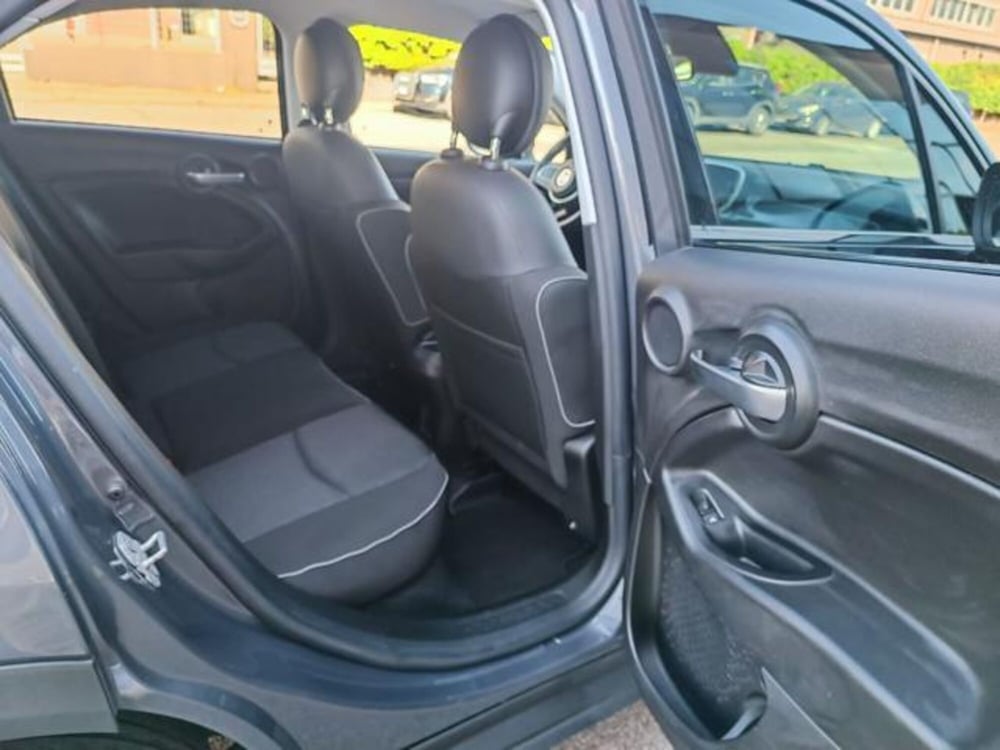 Fiat 500X usata a Pisa (17)