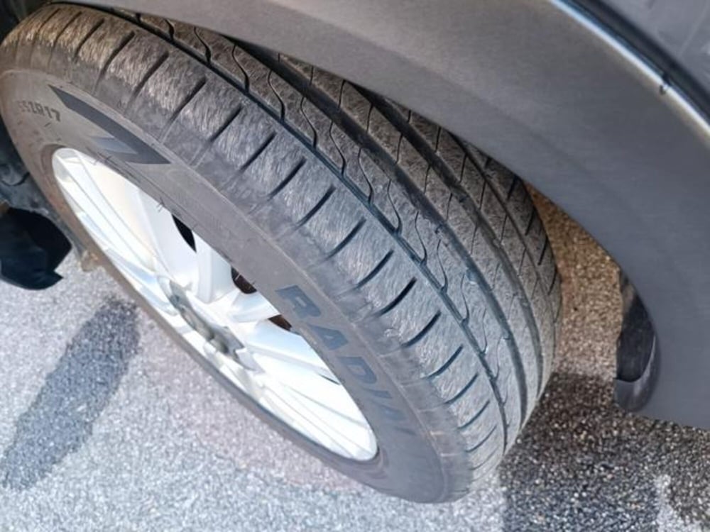 Fiat 500X usata a Pisa (3)