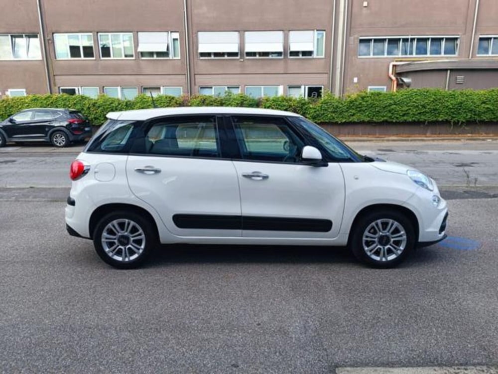 Fiat 500L usata a Pisa (15)