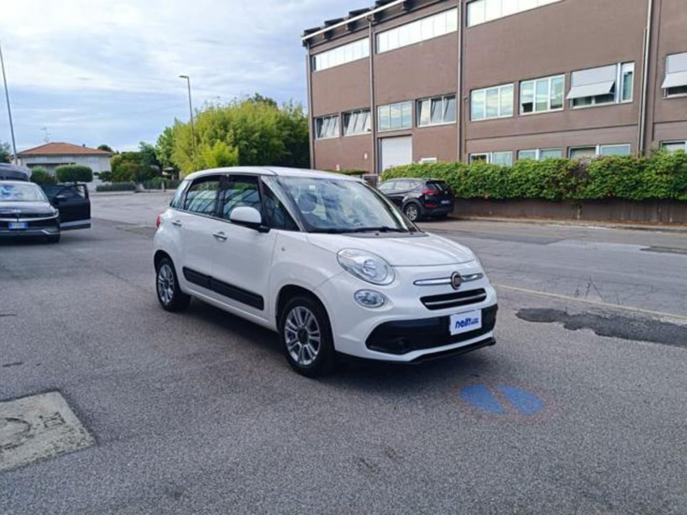 Fiat 500L usata a Pisa (17)