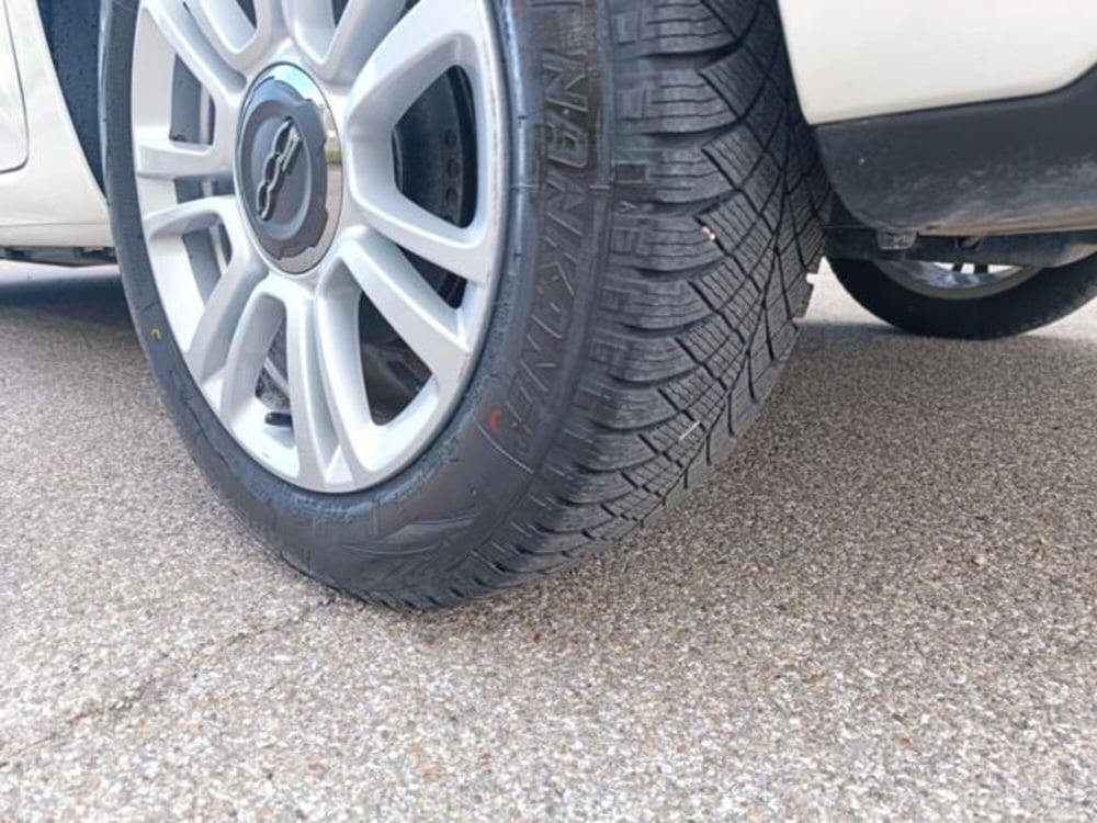 Fiat 500L usata a Pisa (19)