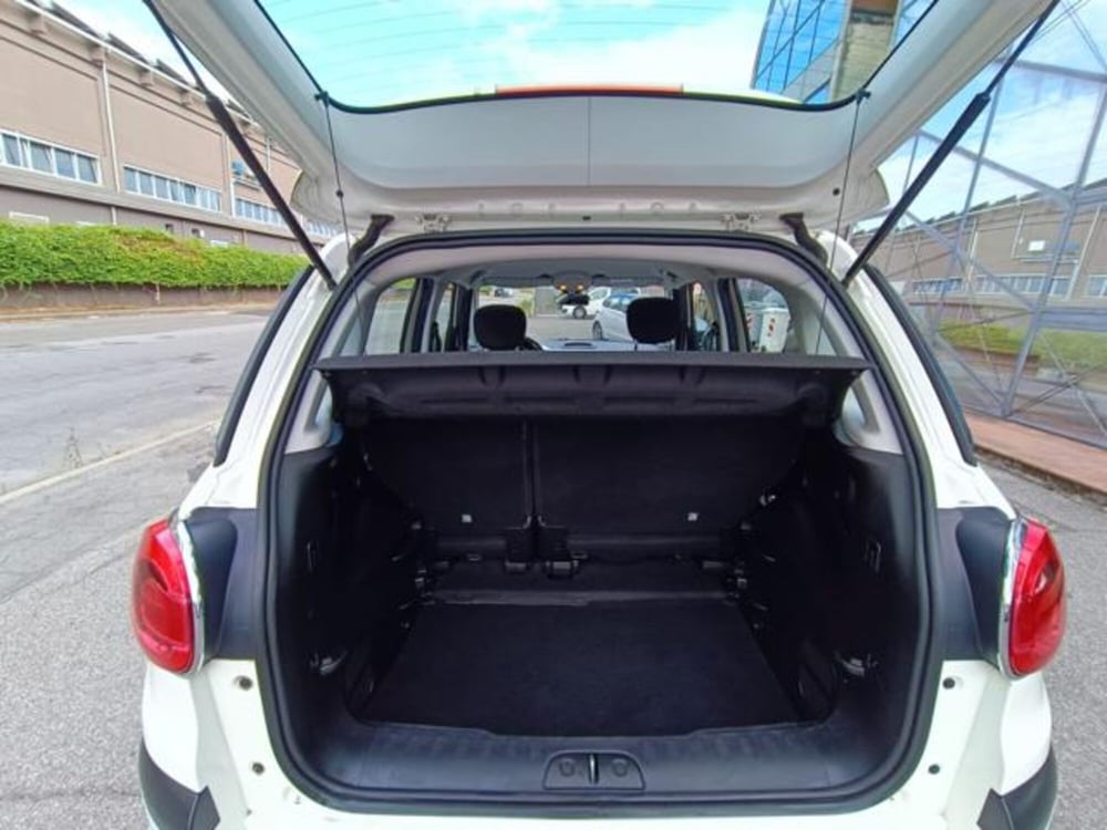 Fiat 500L usata a Pisa (6)