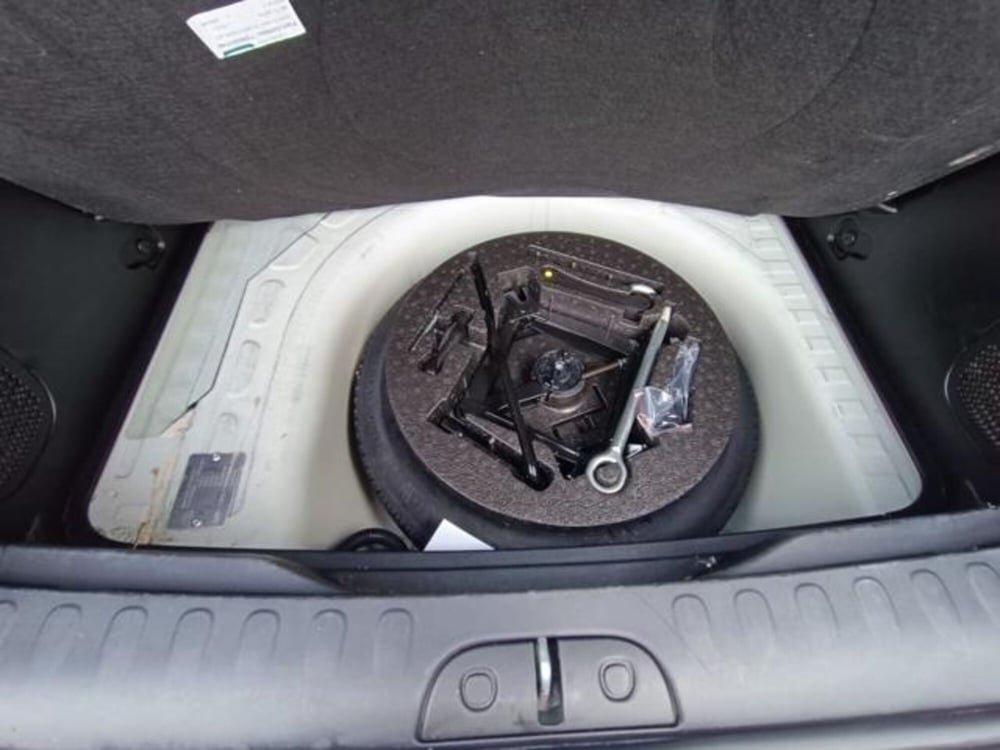 Fiat 500L usata a Pisa (9)