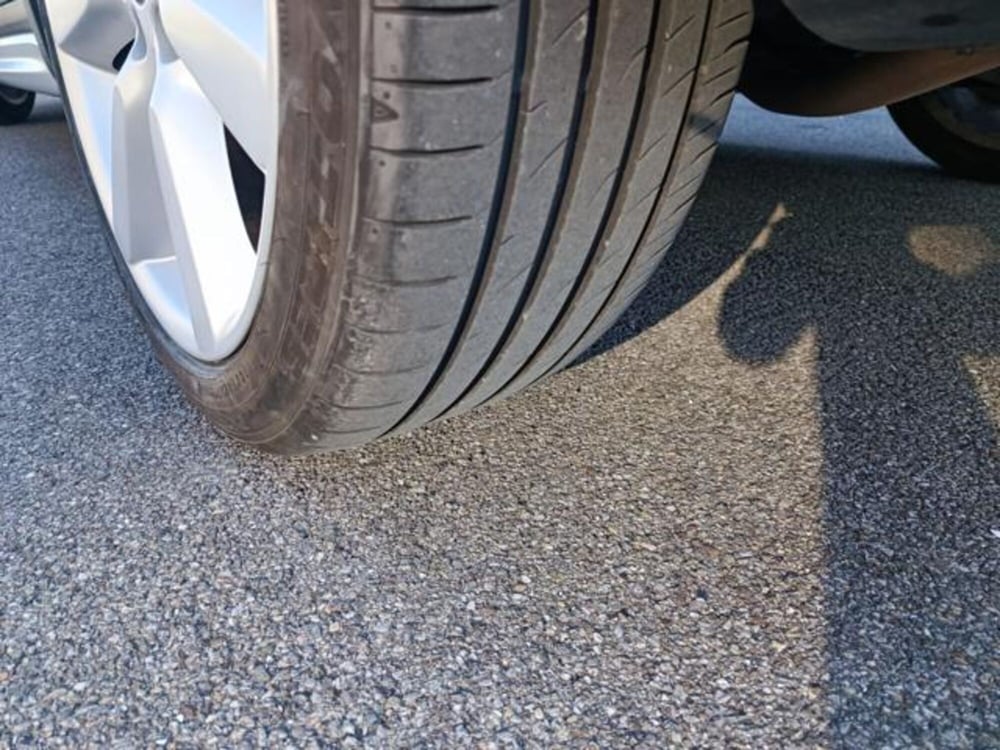MINI Mini Countryman usata a Pisa (2)