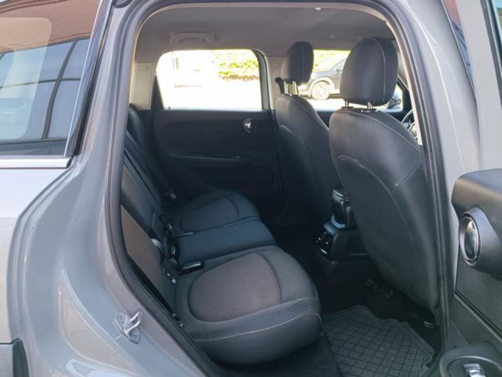 MINI Mini Countryman usata a Pisa (20)