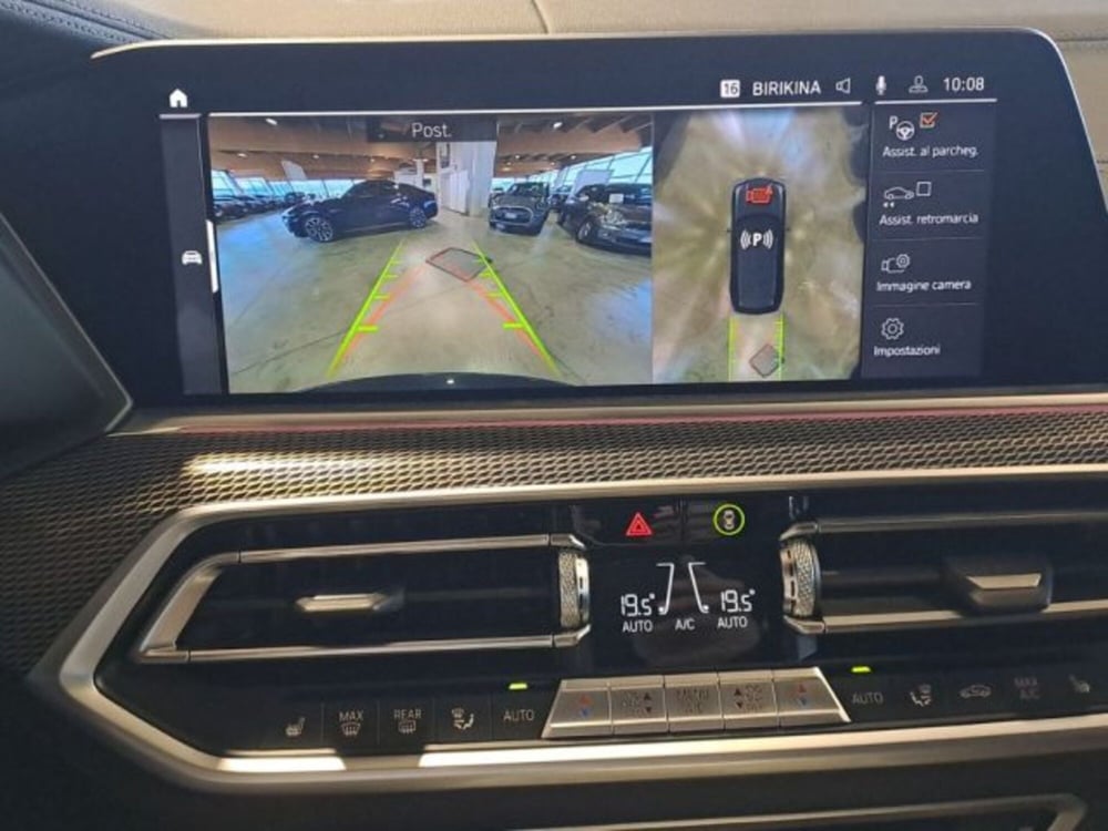 BMW X5 usata a Verona (14)
