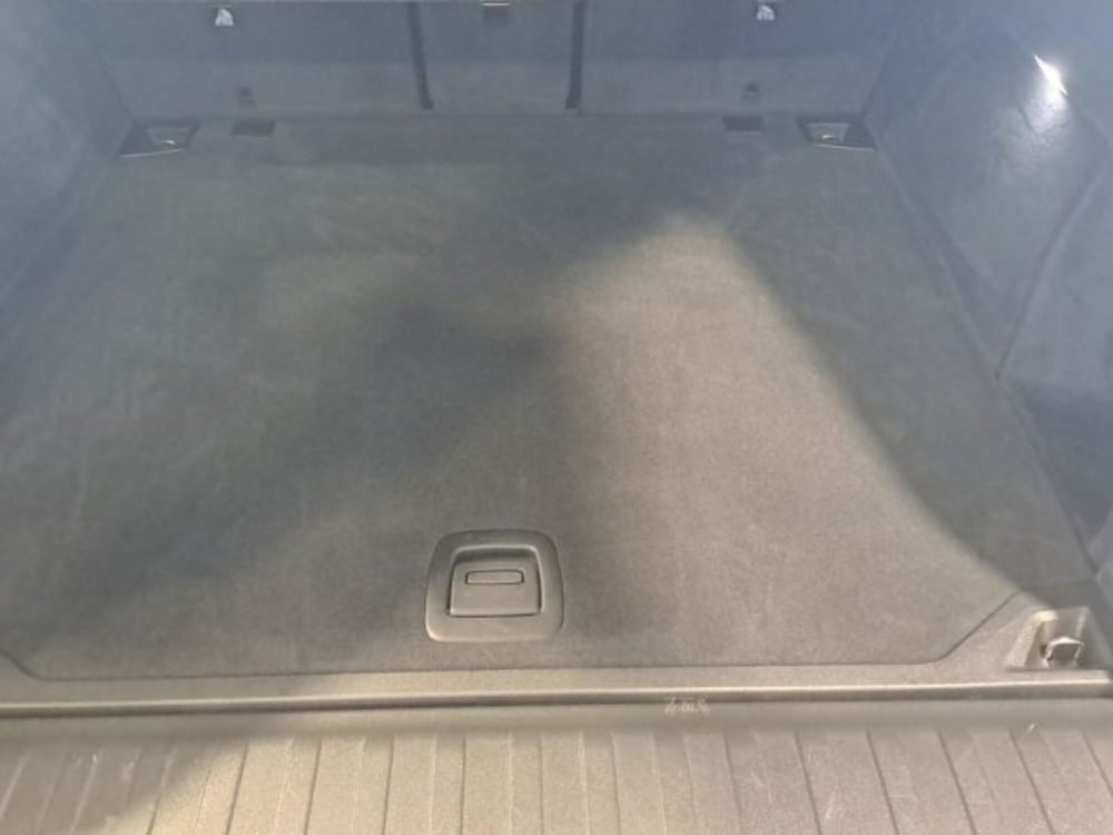 BMW X5 usata a Verona (15)
