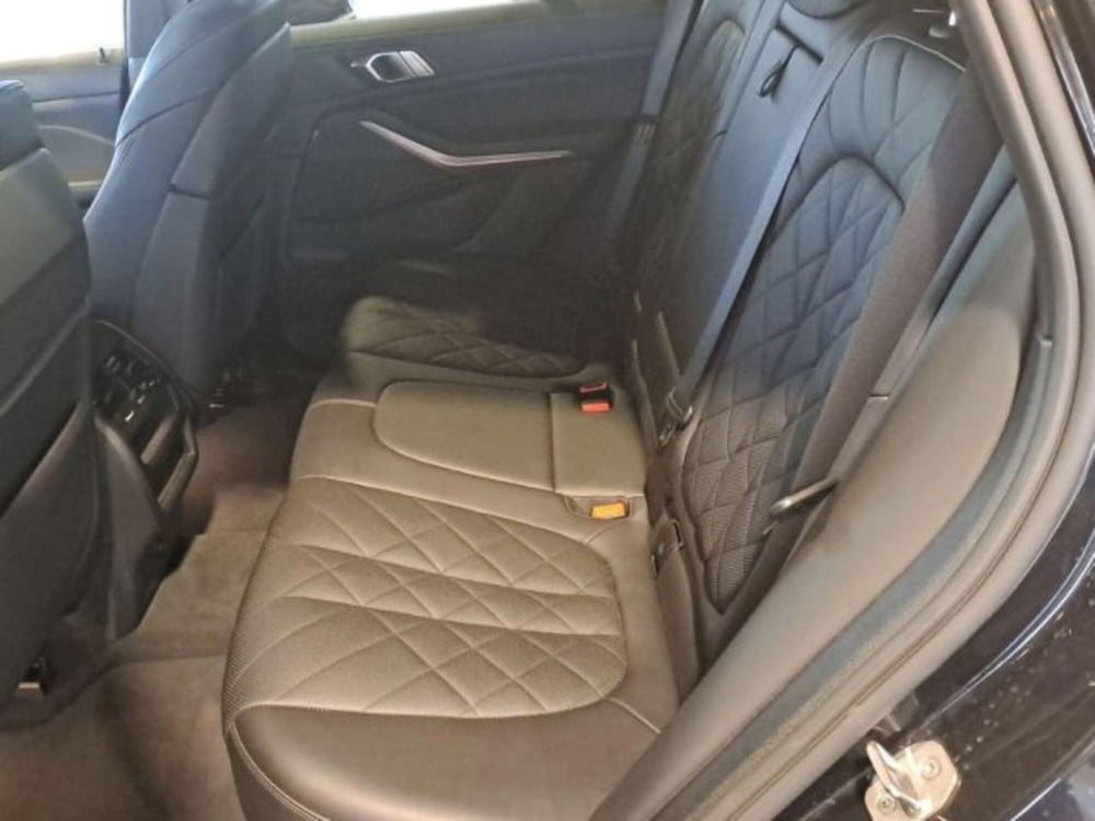 BMW X5 usata a Verona (12)