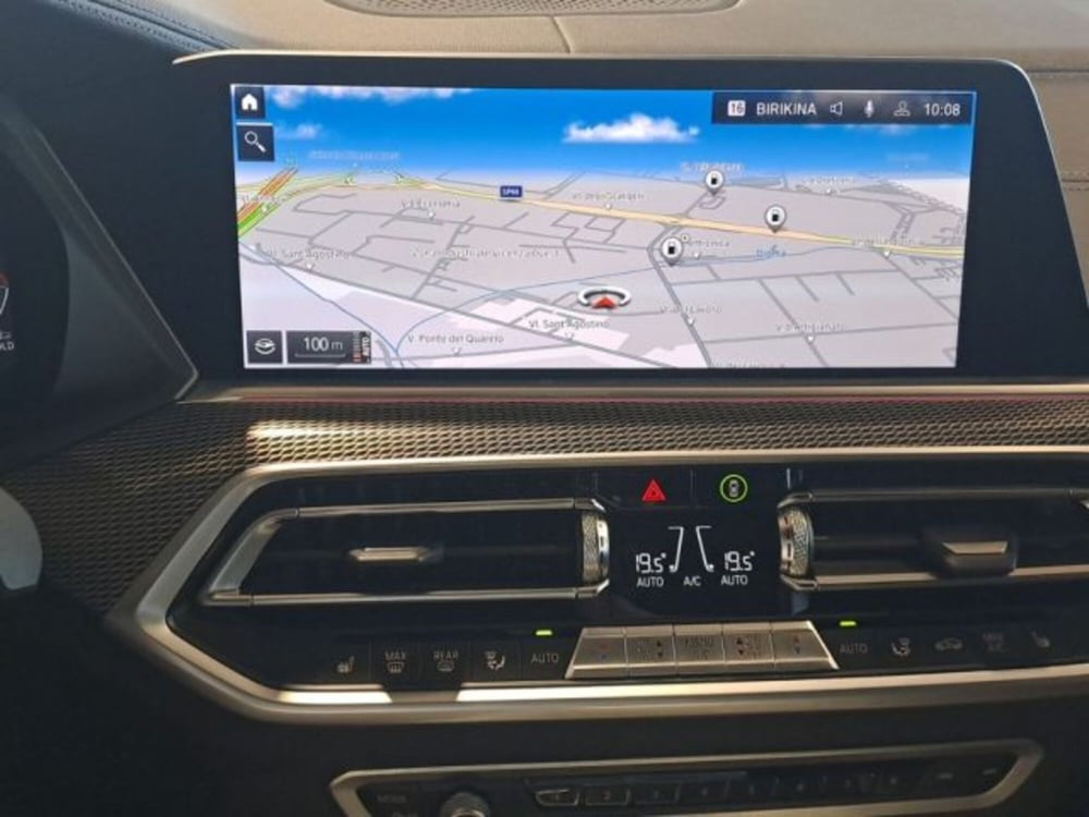 BMW X5 usata a Verona (13)