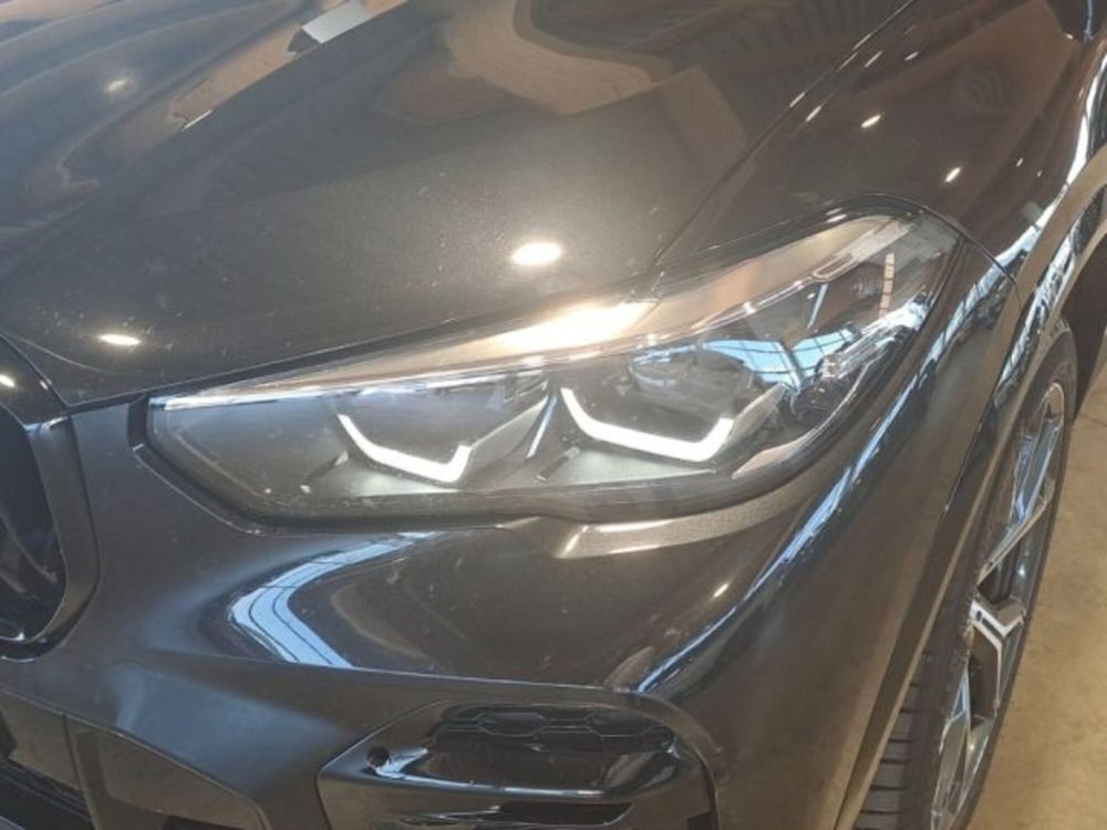 BMW X5 usata a Verona (8)