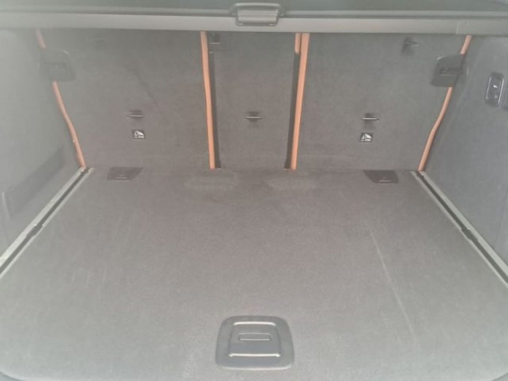 BMW X3 usata a Verona (15)