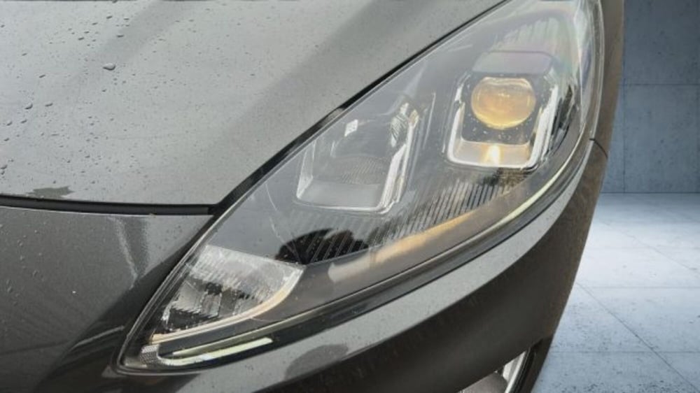 Ford Kuga usata a Verona (5)
