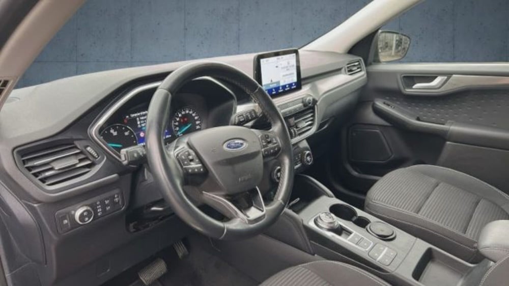 Ford Kuga usata a Verona (6)