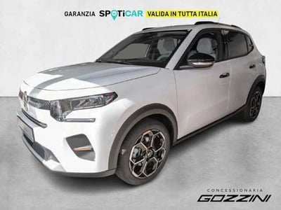 Citroen C3 1.2 puretech turbo Max 100cv s&amp;s nuova a Rovato