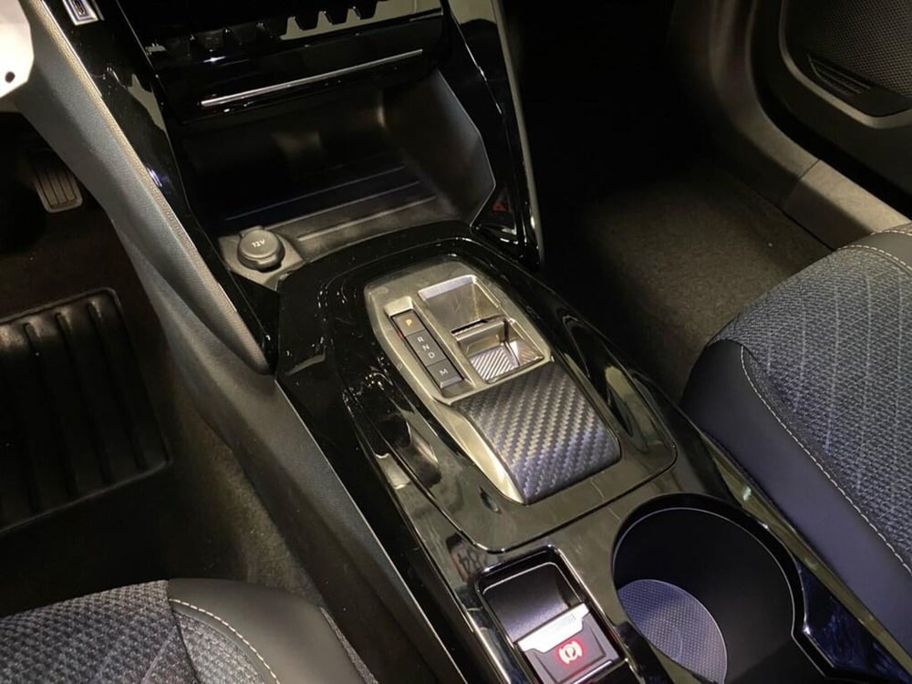 Peugeot 2008 usata a Torino (12)