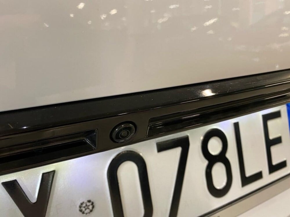 Peugeot 2008 usata a Torino (13)