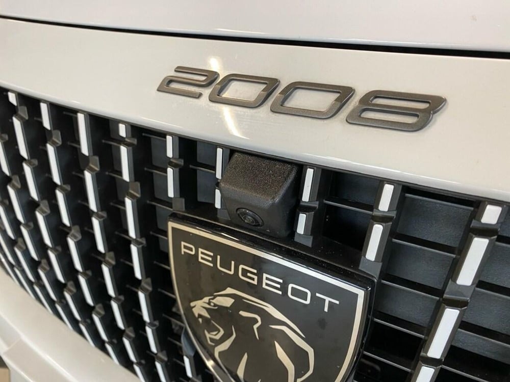 Peugeot 2008 usata a Torino (14)