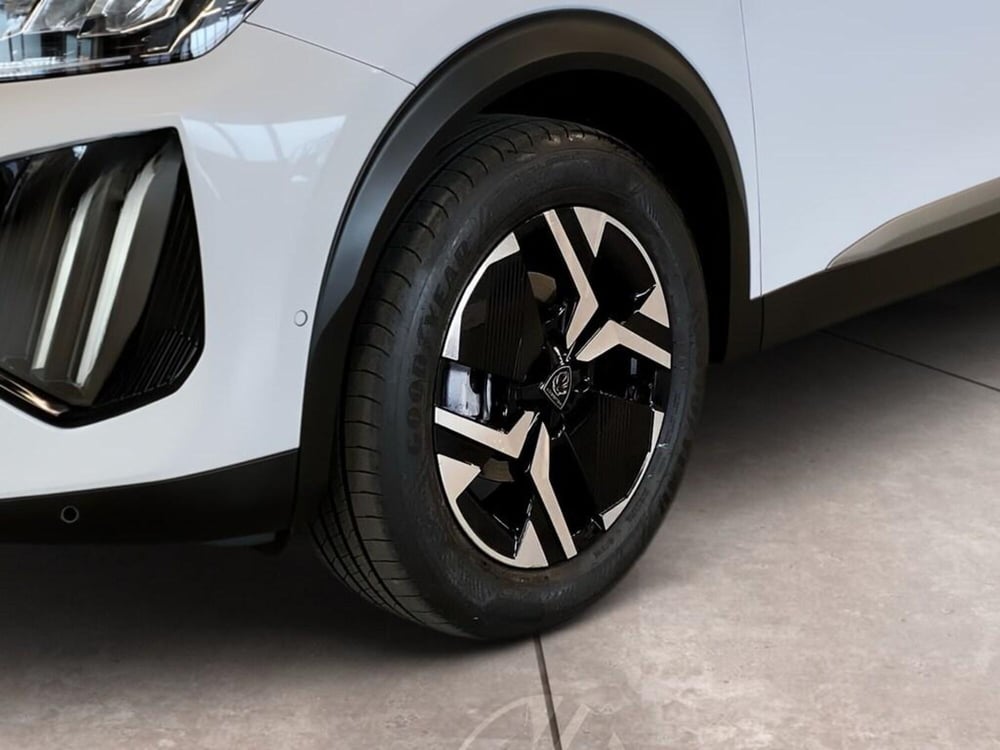 Peugeot 2008 usata a Torino (15)