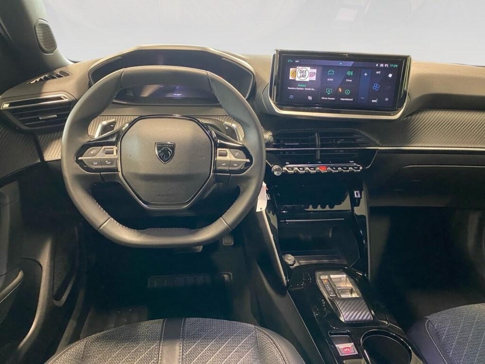 Peugeot 2008 usata a Torino (6)
