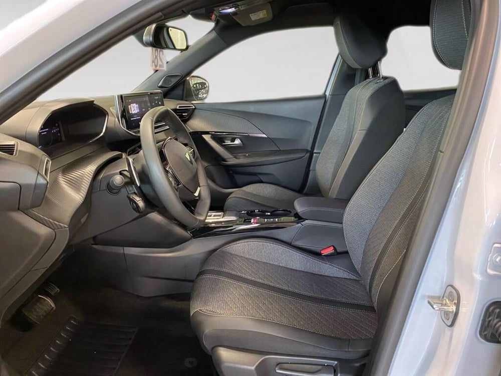 Peugeot 2008 usata a Torino (7)
