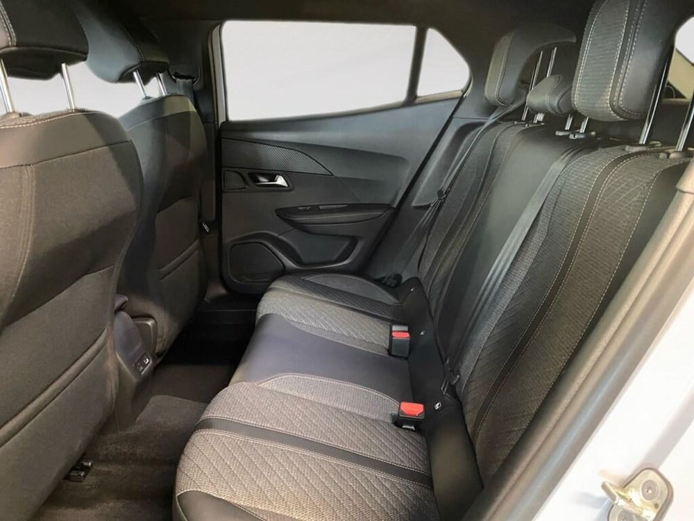 Peugeot 2008 usata a Torino (8)