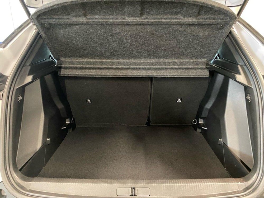 Peugeot 2008 usata a Torino (9)