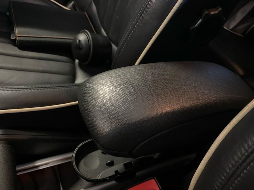 MINI Mini Countryman usata a Torino (12)