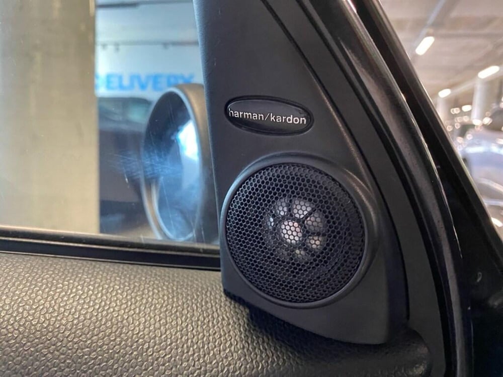 MINI Mini Countryman usata a Torino (13)