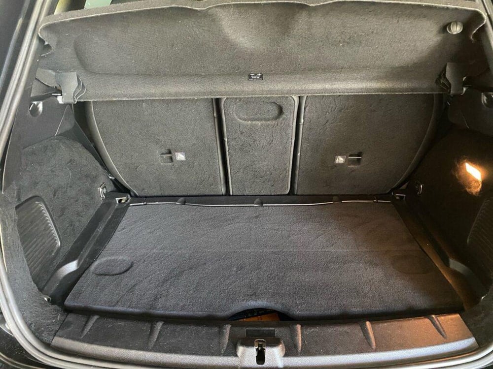 MINI Mini Countryman usata a Torino (8)