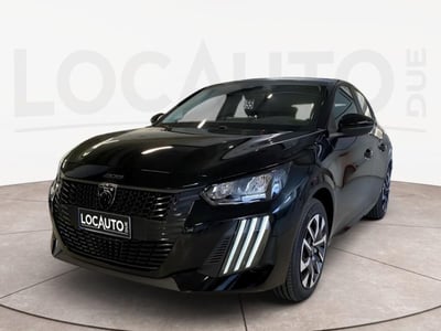Peugeot 208 50 kWh Allure nuova a Torino
