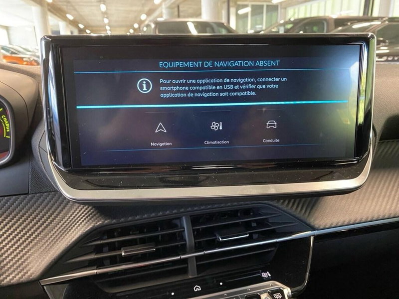 Peugeot 208 nuova a Torino (10)