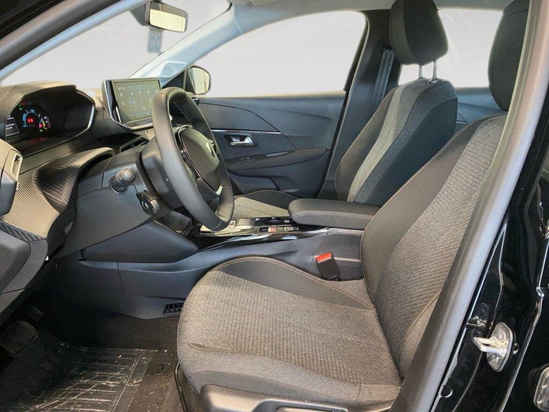 Peugeot 208 nuova a Torino (7)