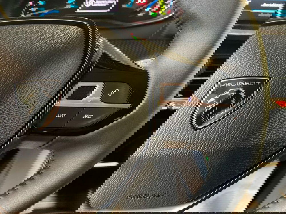 Peugeot 208 nuova a Torino (13)