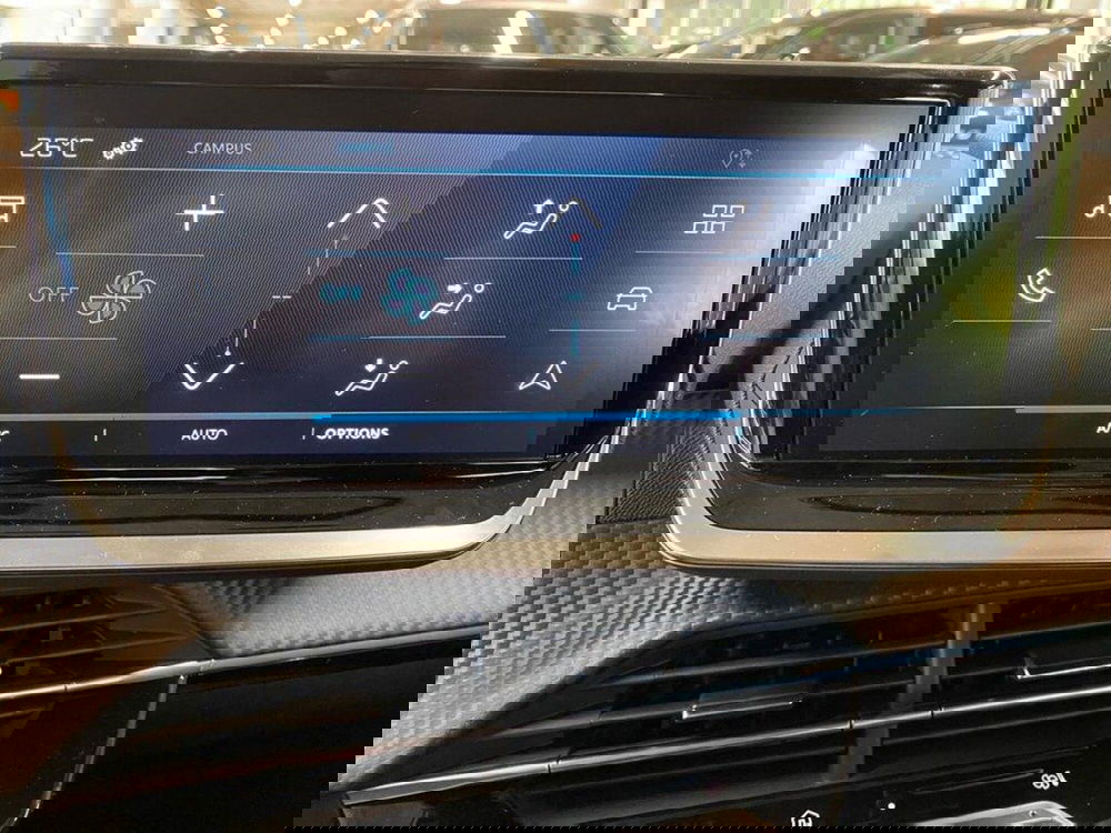 Peugeot 208 nuova a Torino (14)