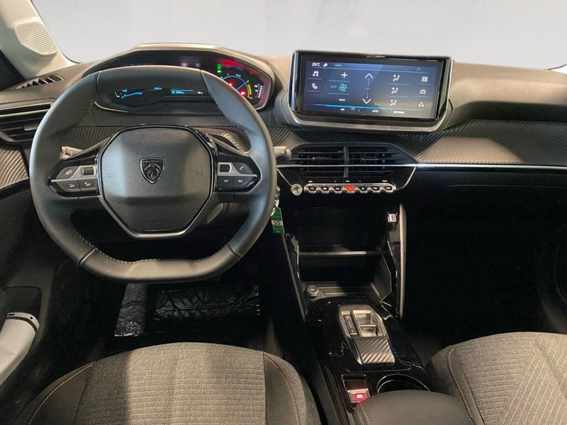 Peugeot 208 nuova a Torino (6)