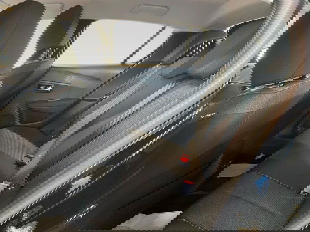 Peugeot 208 nuova a Torino (8)