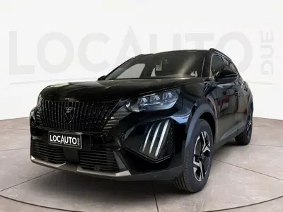 Peugeot 2008 54 kWh GT nuova a Torino