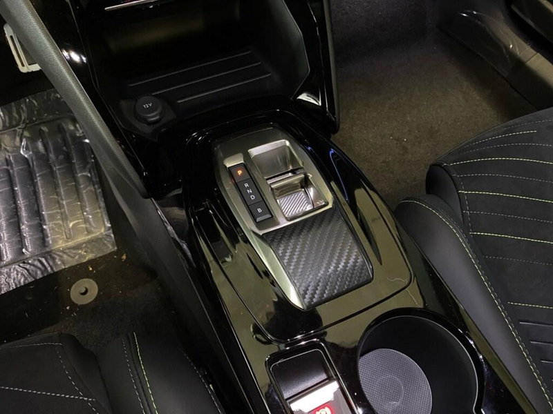 Peugeot 2008 nuova a Torino (12)