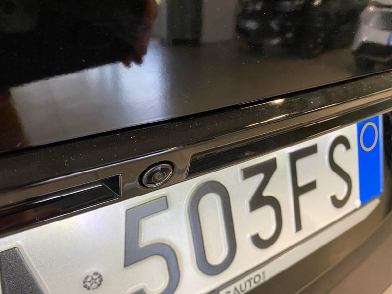 Peugeot 2008 nuova a Torino (14)