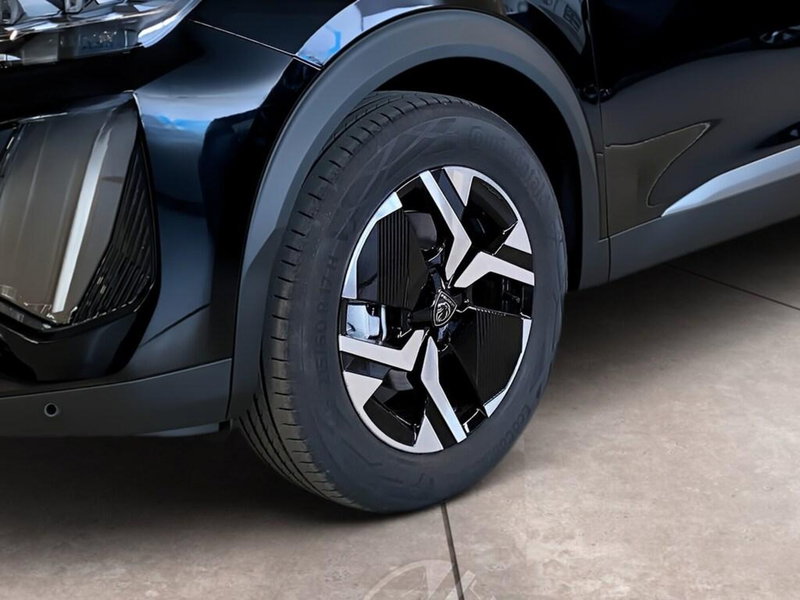 Peugeot 2008 nuova a Torino (15)