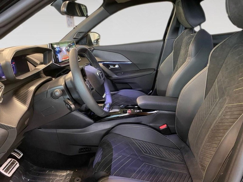 Peugeot 2008 nuova a Torino (7)